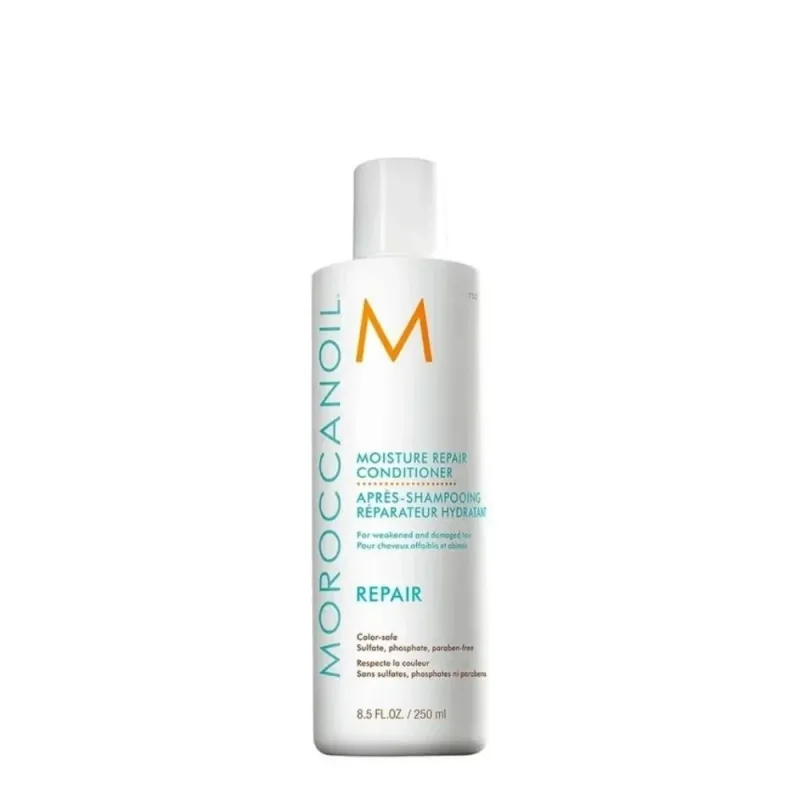 Moroccanoil - REPAIR Après-Shampoing Réparateur Hydratant (250ml)