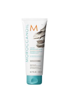 Moroccanoil - Masque Couleur Pigmentant - Platine (200ml)