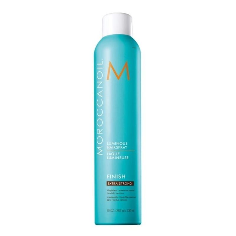 Moroccanoil - Laque Lumineuse Extra-Forte (330ml)