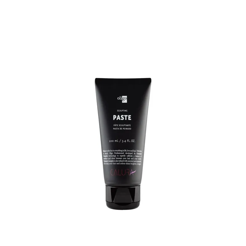 Oligo - Calura - Sculpting Paste - Pâte Sculptante 100ml Oligo - Calura - Sculpting Paste - Pâte Sculptante 100ml