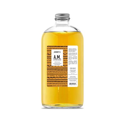 Johnny B. - A.M. Après Rasage (1L/32oz) Johnny B. - A.M. Après Rasage (1L/32oz)