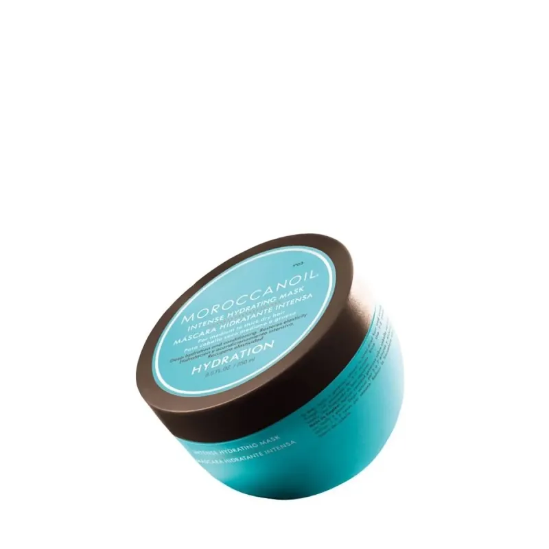 Moroccanoil - Masque Hydratant Intensif (250ml) Moroccanoil - Masque Hydratant Intensif (250ml)