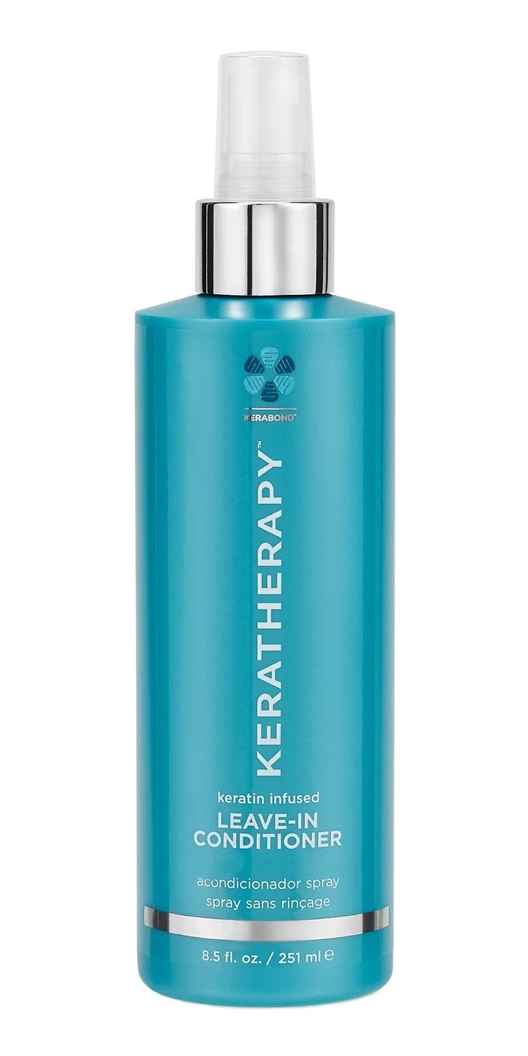 Keratherapy Hydratant Revitalisant en Spray Sans Rinçage 251ml