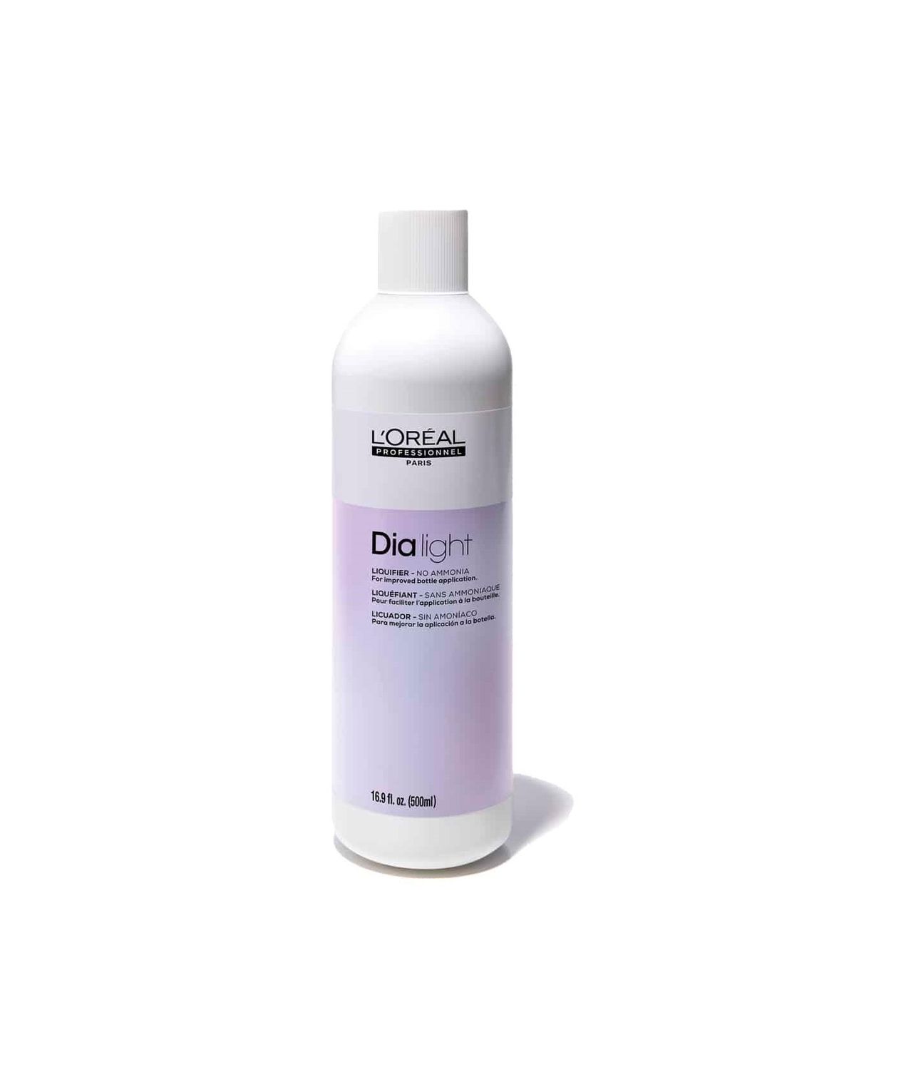 Dia Light Liquéfiant 500ml/16.9oz