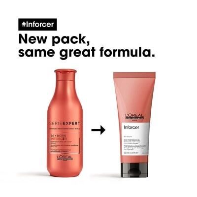 INFORCER - Revitalisant Anti-Casse 200ml/6.7oz