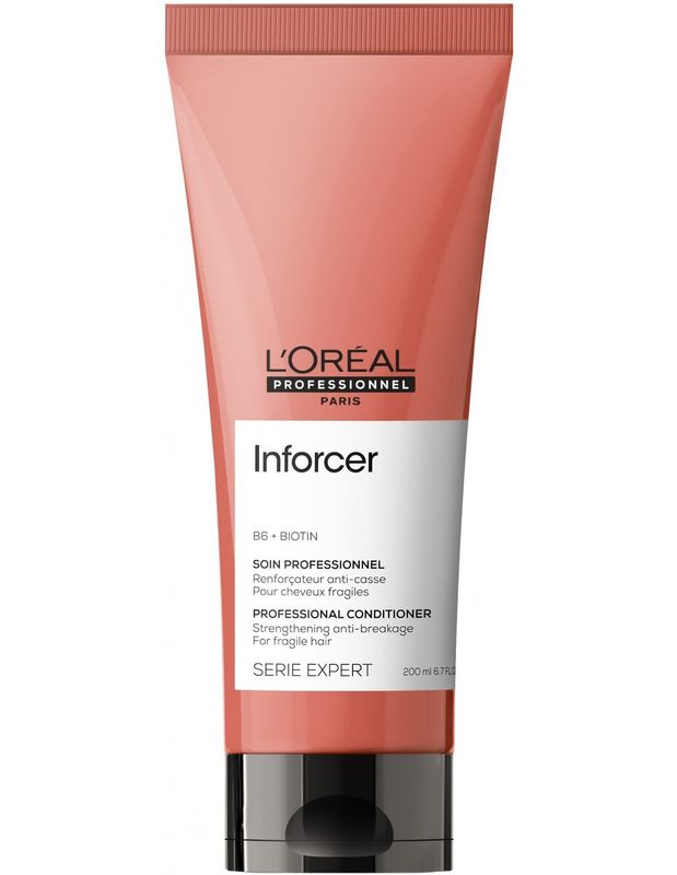 INFORCER - Revitalisant Anti-Casse 200ml/6.7oz INFORCER - Revitalisant Anti-Casse 200ml/6.7oz