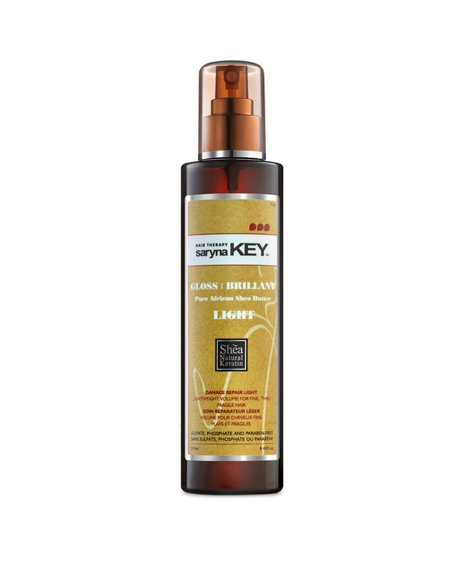 Saryna Key Léger - Atomiseur Brillance (250ml) Saryna Key Léger - Atomiseur Brillance (250ml)