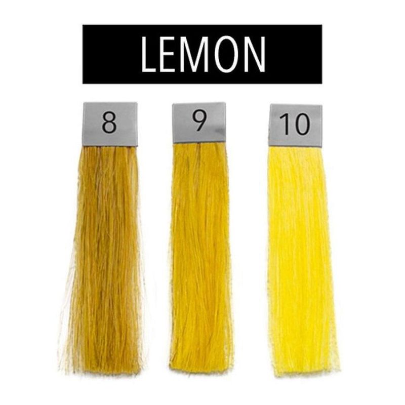 Pulp Riot - Original - Lemon (118ml/4oz)