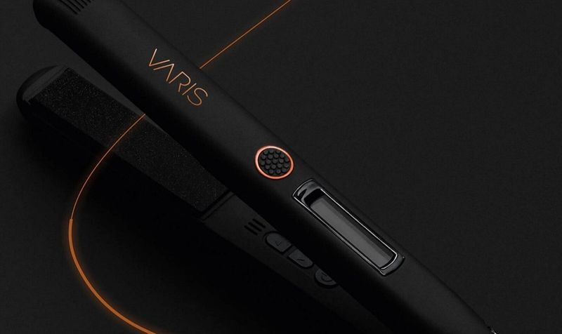 Varis - Fer Plat 1 po