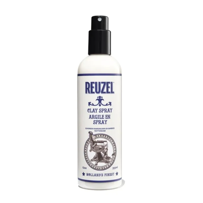 REUZEL - Argile en Spray Clay (355ml - 12 oz)