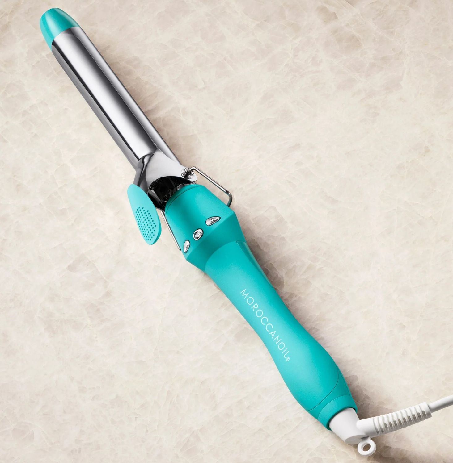 Moroccanoil - Fer à Boucler 1&#39;&#39; en Titane pour des Boucles Définies