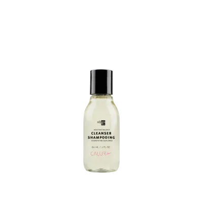 Oligo - Calura - Moisture Balance Cleaner - Shampoing Hydratation Équilibrée 60ml