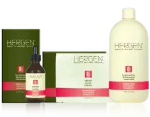 R7 Hergen Élixir Restructurant et Énergisant (50ml)