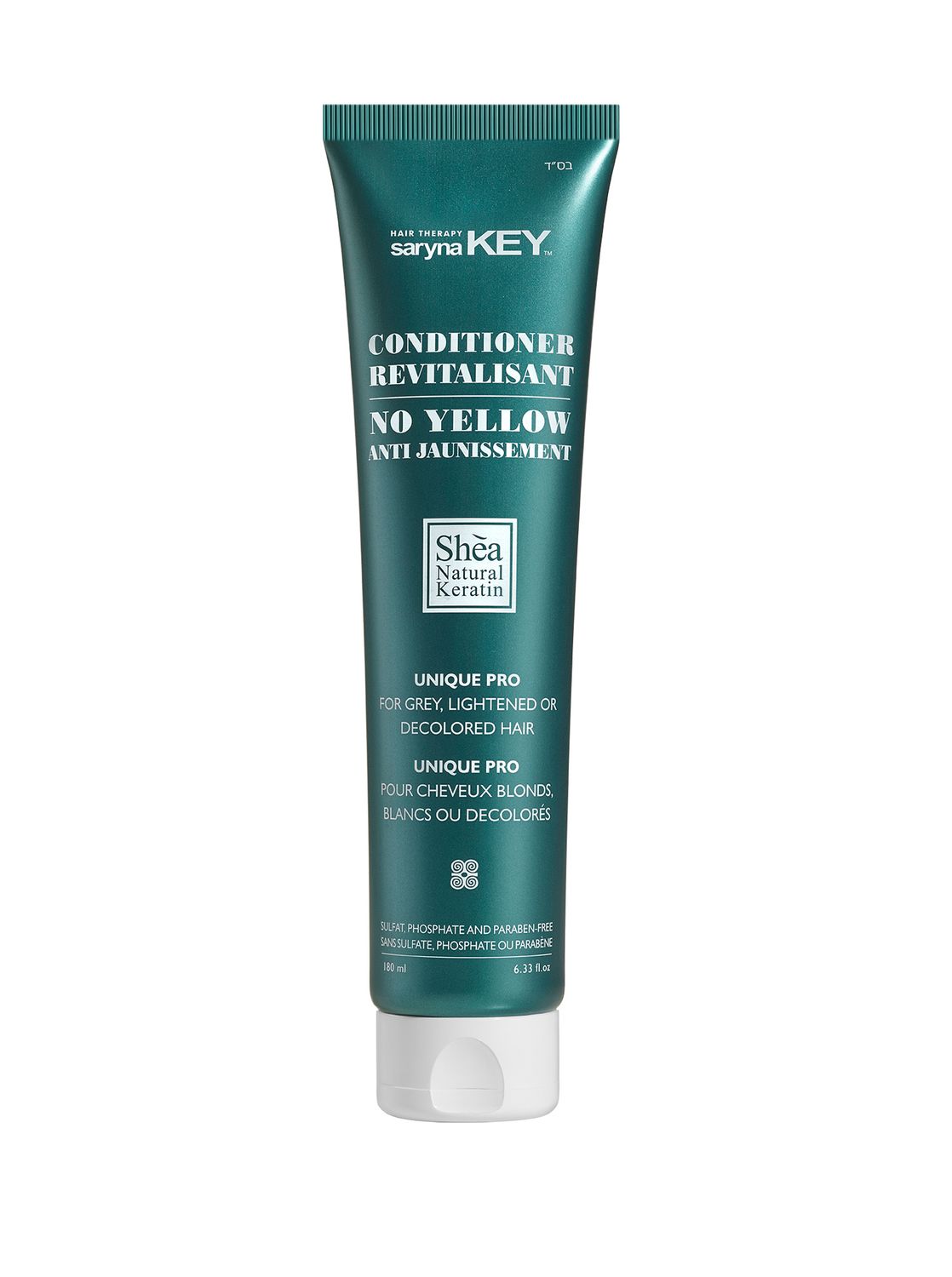 Saryna Key - Revitalisant Anti Jaunissement (180ml)
