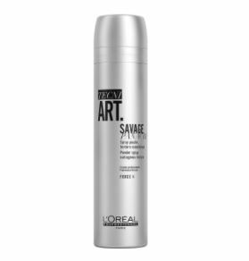L&#39;Oréal Pro - Tecni Art - Savage Panache F4 (250ml/8.4oz)
