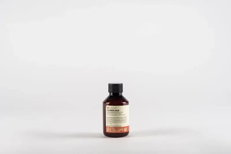 INSIGHT - Cheveux Colorés - Revitalisant Protecteur 100ml INSIGHT - Cheveux Colorés - Revitalisant Protecteur 100ml