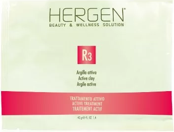 R3 Hergen Argile Active (40g)