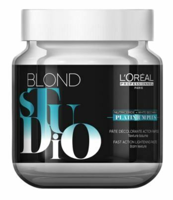 Blond Studio 7 - Platinium Plus (500gr)