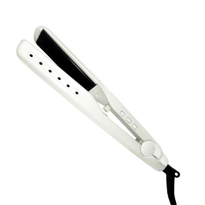 Relaxus Pearl Twirl Styler 2en1 Fer à Lisser et à Boucler (#544422)