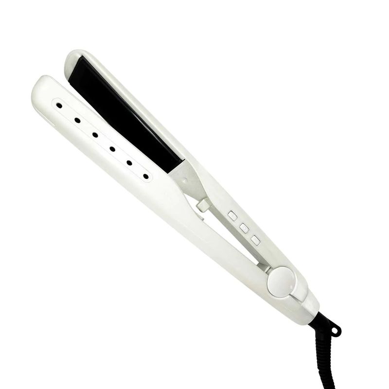 Relaxus Pearl Twirl Styler 2en1 Fer à Lisser et à Boucler (#544422)