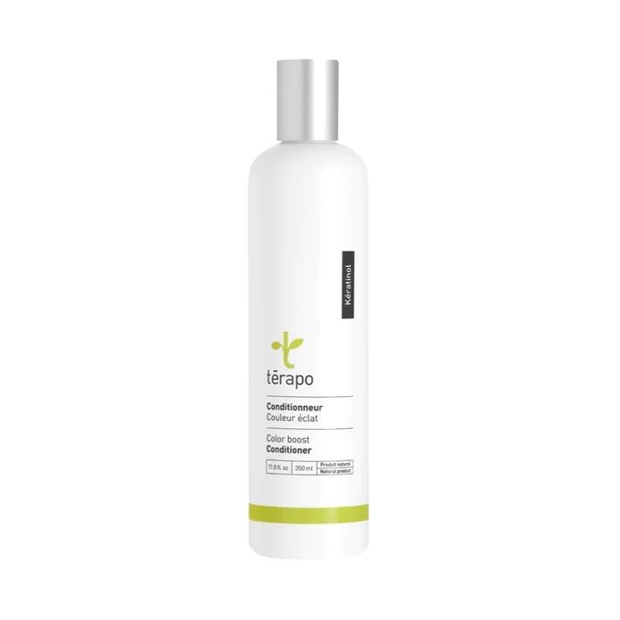 Térapo Kératinol - Revitalisant et Démêlant - Couleur éclat 350ml