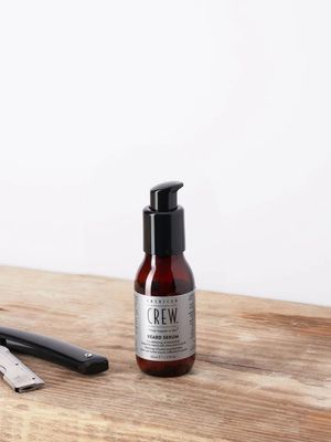 American Crew Sérum à Barbe - Huile (1.7oz/50ml)