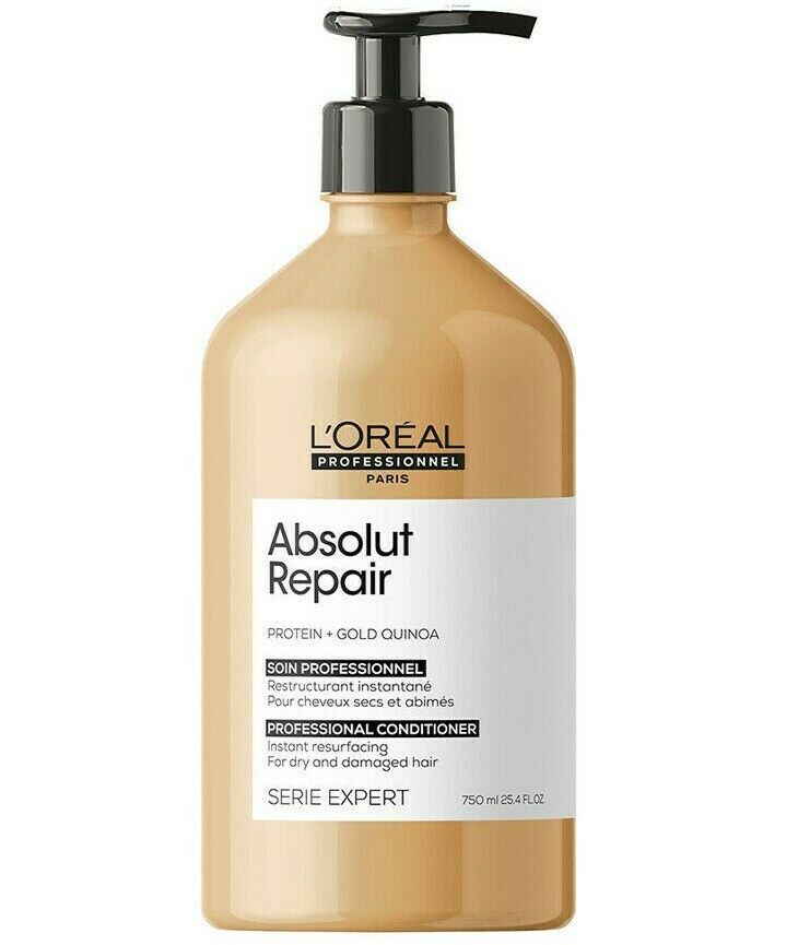 ABSOLUT REPAIR - Revitalisant reconstructeur 750ml/25.4oz