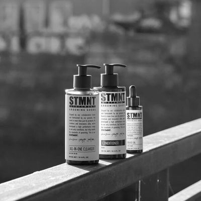 STMNT Care - Baume Revitalisant (275ml)
