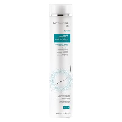 Medavita Puroxine - Shampoing Instantané Antipelliculaire (250ml) Medavita Puroxine - Shampoing Instantané Antipelliculaire (250ml)