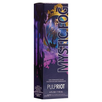 Pulp Riot - Shadow - Mystic Fog (118ml/4oz)