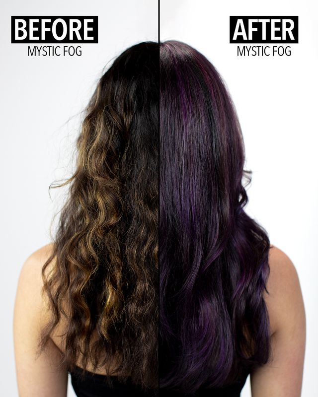 Pulp Riot - Shadow - Mystic Fog (118ml/4oz)