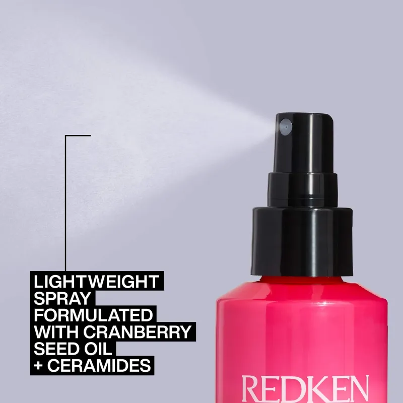 REDKEN Spray Thermal Tenue Légère Low Hold 11 (250ml)