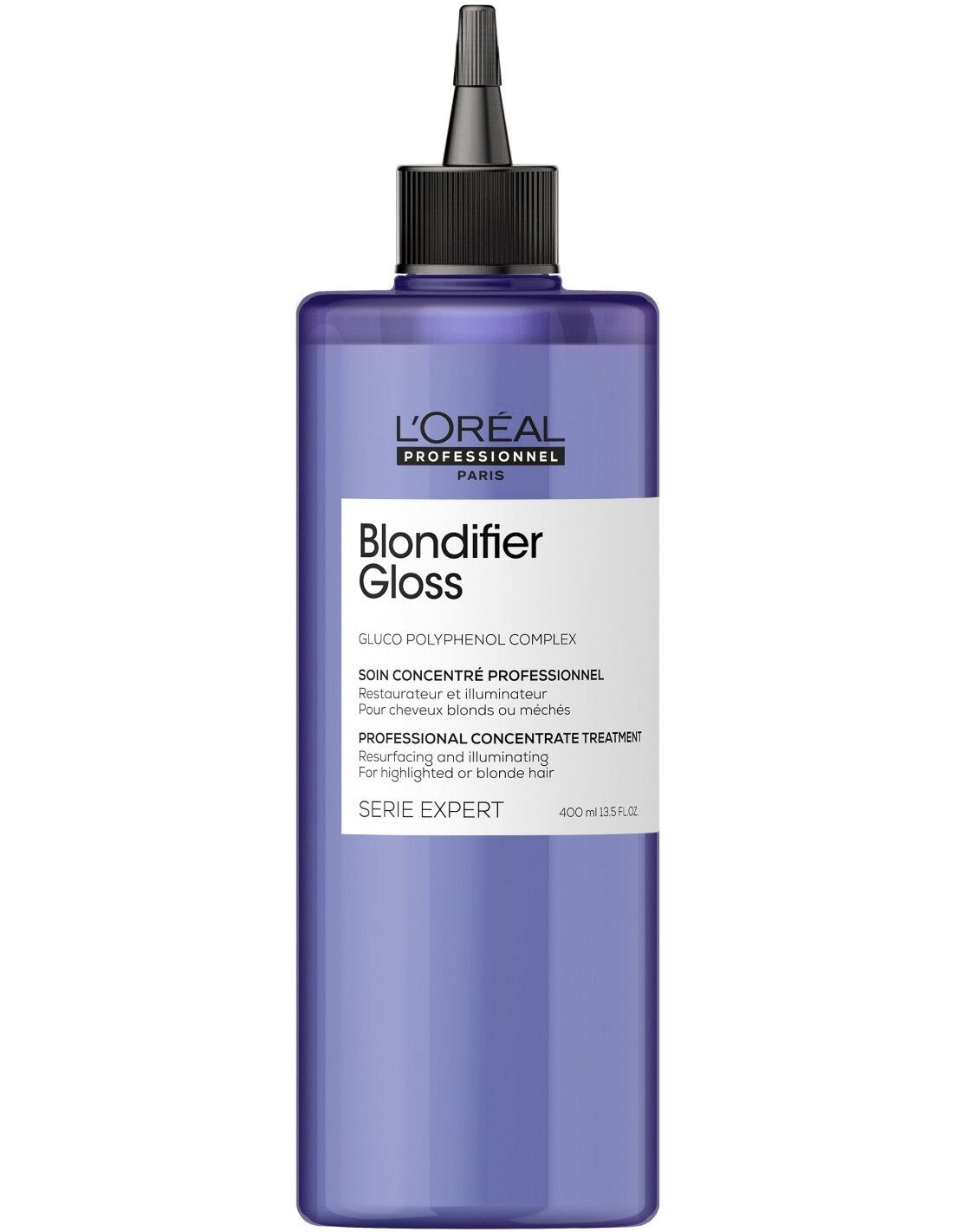 BLONDIFIER - GLOSS Soin Concentré Professionnel 400ml/13.5oz