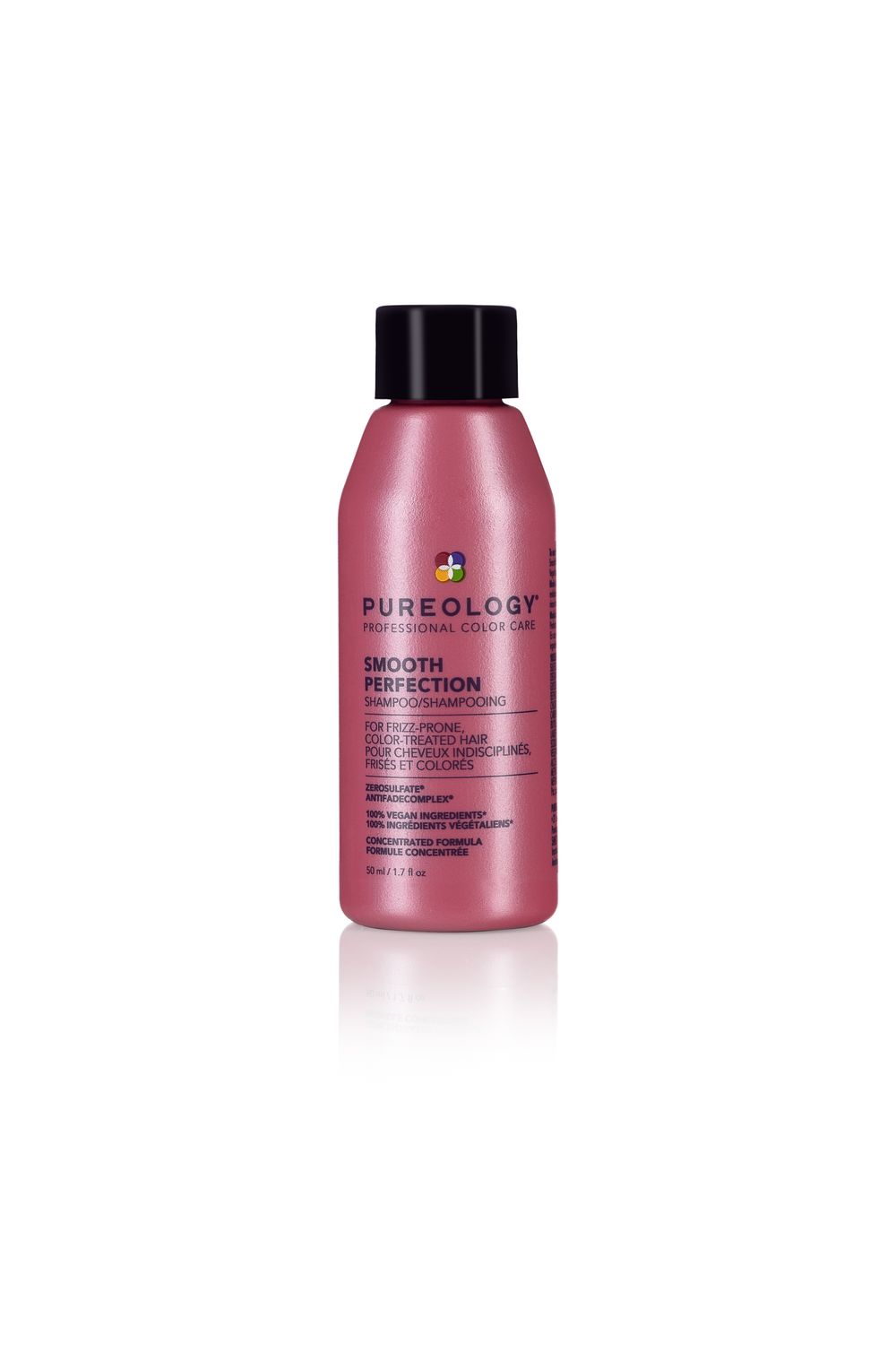 Pureology - Smooth Perfection Shampoing (50ml)