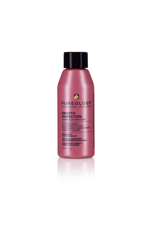 Pureology - Smooth Perfection Shampoing (50ml)