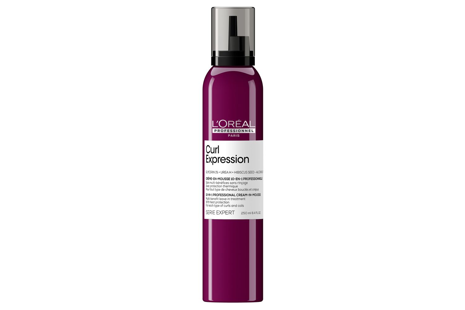 CURL EXPRESSION Crème 10 en 1 (250ml/8.5oz)