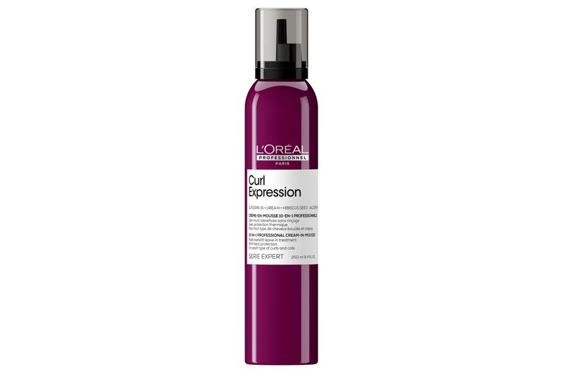 CURL EXPRESSION Crème 10 en 1 (250ml/8.5oz) CURL EXPRESSION Crème 10 en 1 (250ml/8.5oz)