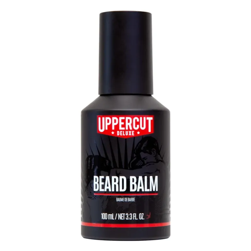 Uppercut Deluxe - Beard Balm - Baume à Barbe (100ml - 3.3oz)