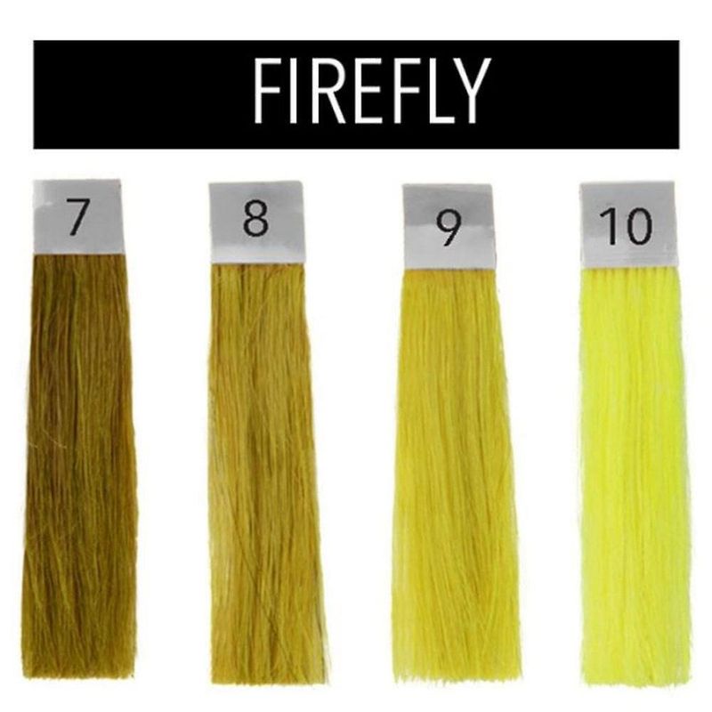 Pulp Riot - NeonElectric - Firefly (118ml/4oz)