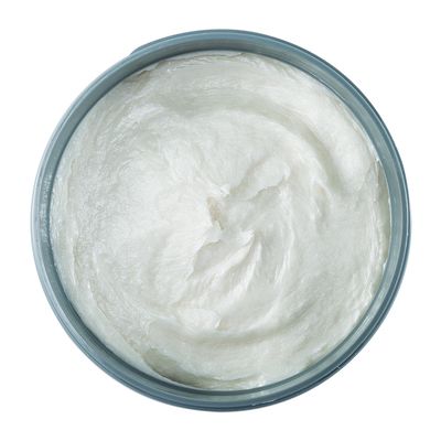 Johnny B. - SHAMPOO PASTE - Pâte à Shampoing et Rasage (454ml/16oz)