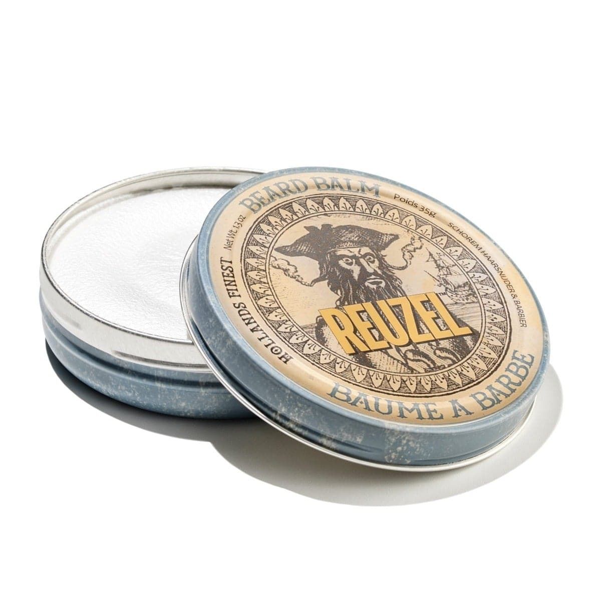 REUZEL Barbe - Baume à Barbe (35g - 1.3 oz)