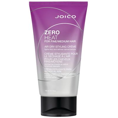 Joico - Zero Heat - Crème Stylisante pour cheveux Fins/Moyens (150ml)