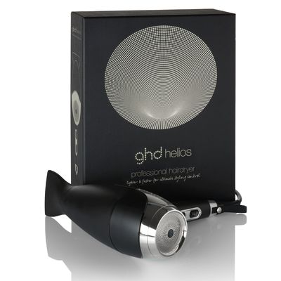GHD Séchoir Helios Noir