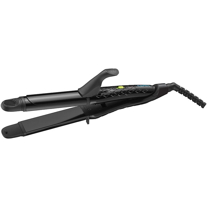 Avanti FreePlay - Fer Plat et à Friser Compact 2en1 (#AFRSTYLE235C)