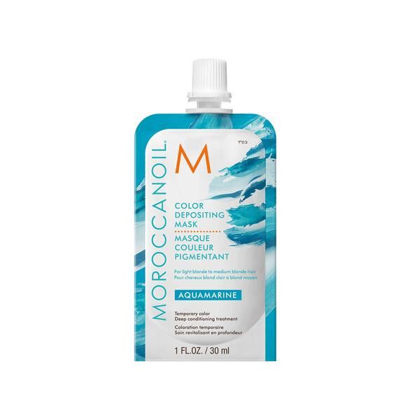 Moroccanoil Masque Aquamarine