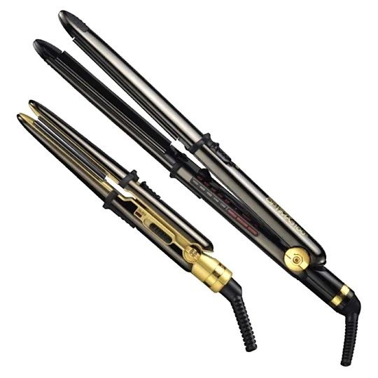 Babyliss Pro Optima 3100 Ferplat + 2000 Fer Plat #BABSSPP2MQC