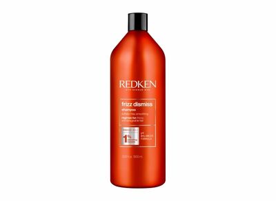 REDKEN Frizz Dismiss Shampoing 1L