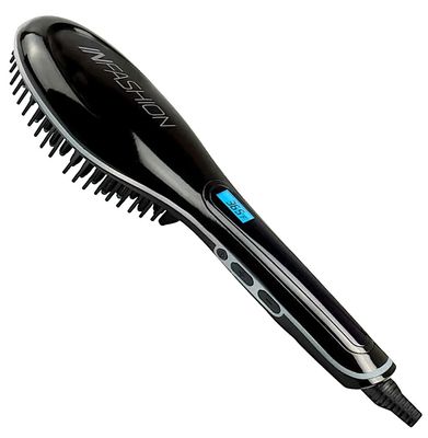Infashion Brosse Lissante Chauffante Infashion Brosse Lissante Chauffante