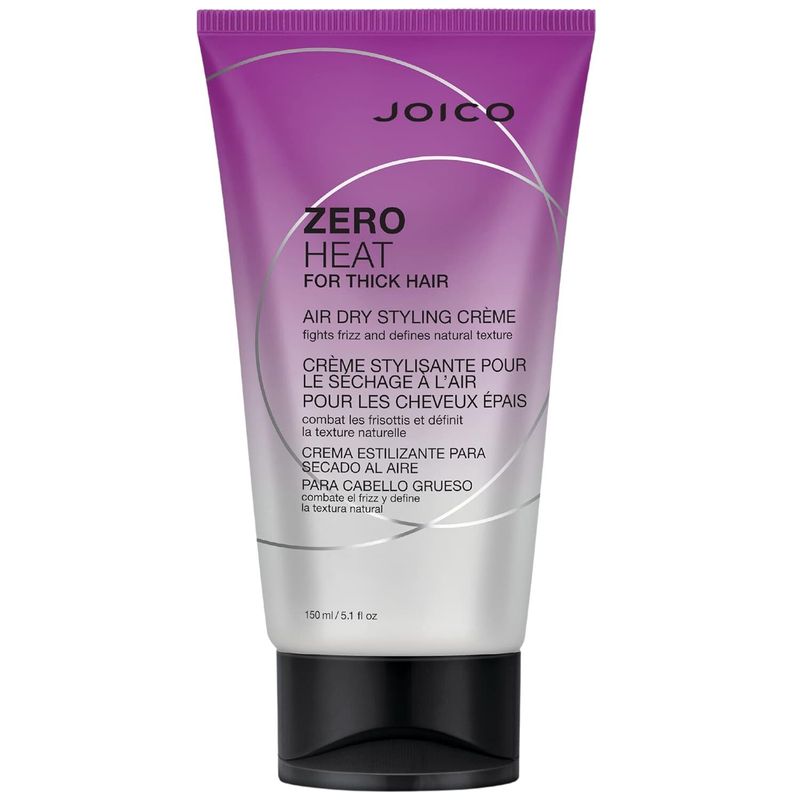 Joico - Zero Heat - Crème Stylisante pour cheveux épais (150ml)