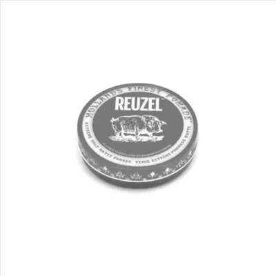 REUZEL Pommade - Matte Tenue Extrême Sans Brillance (35g - 1.3 oz)